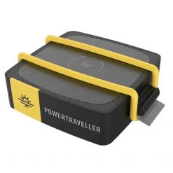 Powertraveller Harrier 25 Power Bank Solar Charging & Power Storage