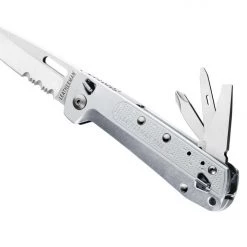 Leatherman Free K2x Multi-Tool