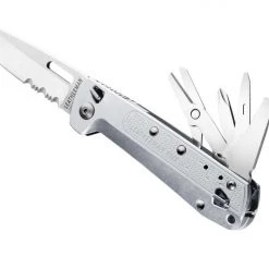 Leatherman Free K4x Multi-Tool