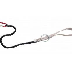 Camp Safety Harness Sawer Lanyard Climb