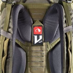 Tatonka Yukon Tramping Pack, 70 Litres + 10 Litres Camp / Tramp