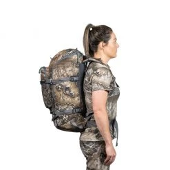 Ridgeline Day Pack Plus 35L