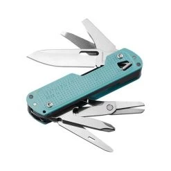 Tools / Accessories Leatherman Free T4 Multi-Tool