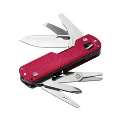 Tools / Accessories Leatherman Free T4 Multi-Tool