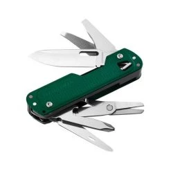 Tools / Accessories Leatherman Free T4 Multi-Tool