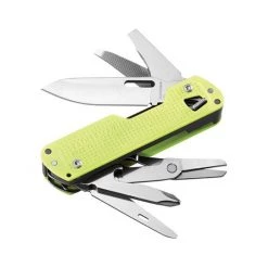 Tools / Accessories Leatherman Free T4 Multi-Tool