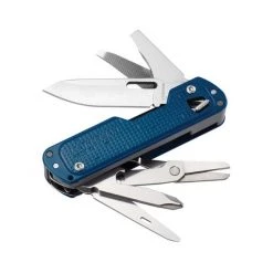 Tools / Accessories Leatherman Free T4 Multi-Tool