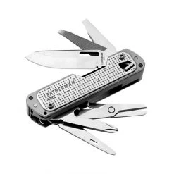 Tools / Accessories Leatherman Free T4 Multi-Tool