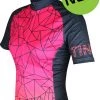 Tineli Womens Moziak Cycling Jersey Bike