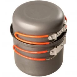 360 Degrees Furno Pot Set Pots, Pans & Kettles