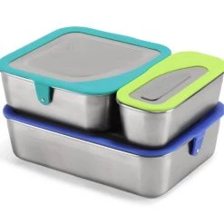 Food Storage Klean Kanteen Food Box Set