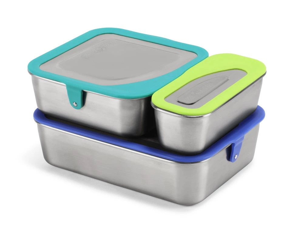 Food Storage Klean Kanteen Food Box Set