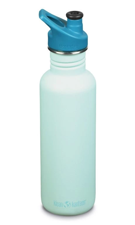 Hydration Klean Kanteen Classic Bottle 800ml