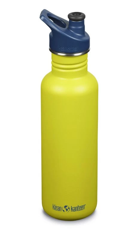 Hydration Klean Kanteen Classic Bottle 800ml