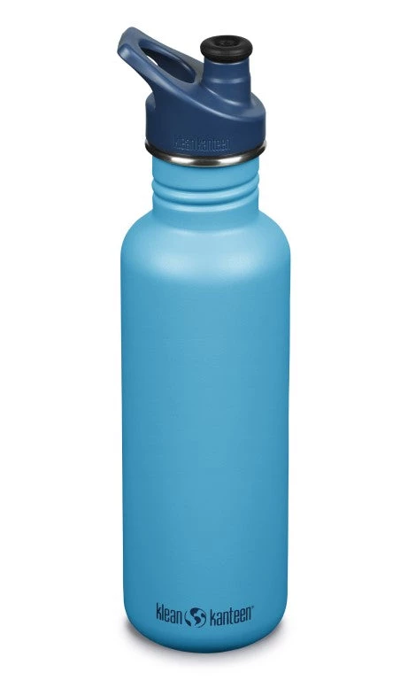 Hydration Klean Kanteen Classic Bottle 800ml