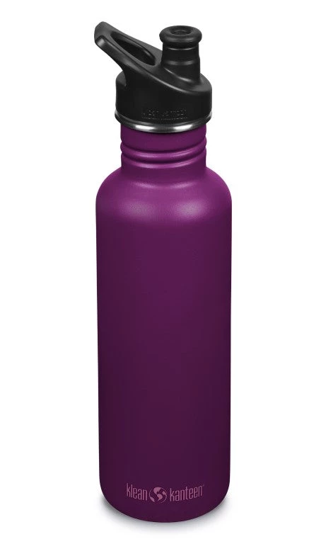 Hydration Klean Kanteen Classic Bottle 800ml