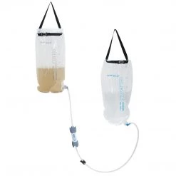 Platypus GravityWorks Water Filter System 6L Hydration Bladders