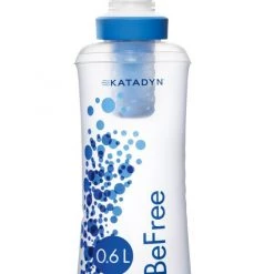 Hydration Katadyn BeFree Filter Bottle 0.6L