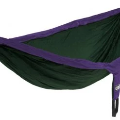 Eagle Nest Outfitters (ENO) Camp / Tramp ENO DoubleNest Hammock