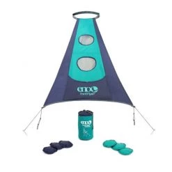 Eagle Nest Outfitters (ENO) Camp / Tramp ENO TrailFlyer Outdoor Game
