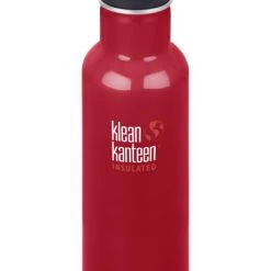 Klean Kanteen Classic Insulated Bottle 592ml Water Bottles