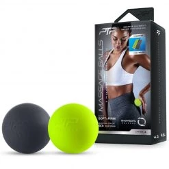Health / Fitness PTP Fitness Trigger Point Massage Balls