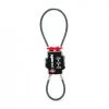 Travel Pacsafe 3-Dial TSA Approved Double Cable Lock