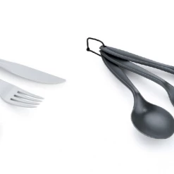 GSI 3 Piece Ring Cutlery Set