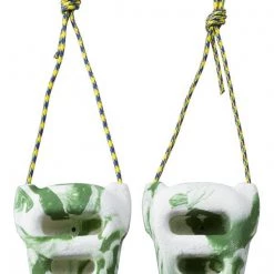 Home Fitness Metolius Rock Ring 3D Training Board