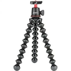 Camera Accessories Joby GorillaPod 3K Flexible Stand Tripod And Ball Head Kit