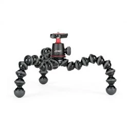 Camera Accessories Joby GorillaPod 3K Flexible Stand Tripod And Ball Head Kit