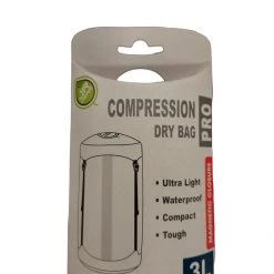 JR Gear Compression Dry Bag Pro