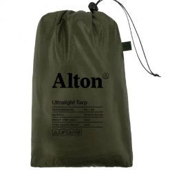 Camp / Tramp Alton Ultralight Tarp 3m X 3M