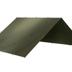 Camp / Tramp Alton Ultralight Tarp 3m X 3M