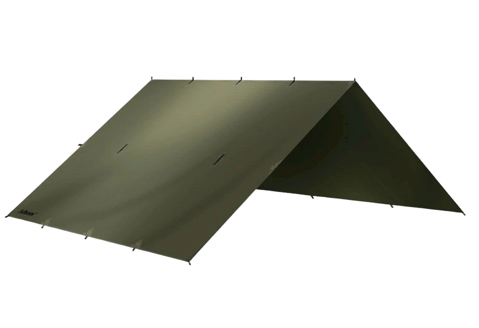 Camp / Tramp Alton Ultralight Tarp 3m X 3M