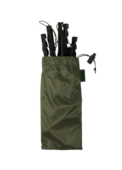 Camp / Tramp Alton Ultralight Tarp 3m X 3M