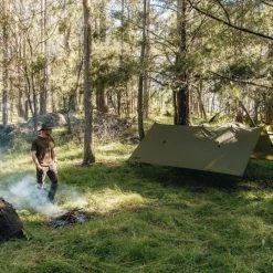 Camp / Tramp Alton Ultralight Tarp 3m X 3M