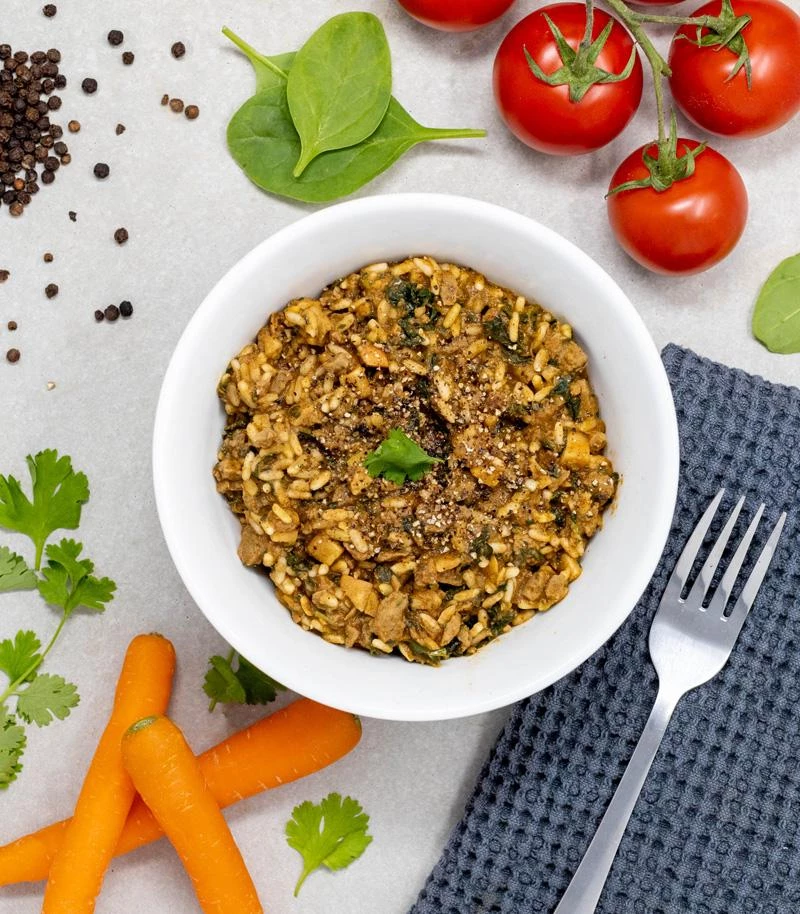 Radix Nutrition Radix Original 400 Grass-Fed Turkish Lamb