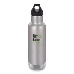 Klean Kanteen Classic Insulated Bottle 592ml Water Bottles