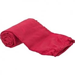 Cocoon Cotton Mummyliner Red Camp / Tramp