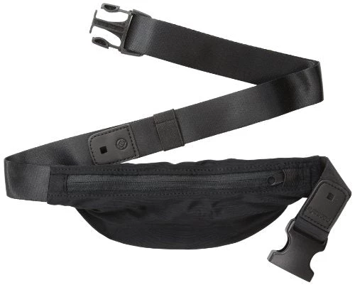 Pacsafe Cashsafe 25 Deluxe Travel Belt Wallet