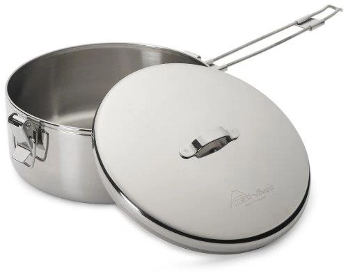 Camp Kitchen MSR Alpine Stowaway Pot 775ml