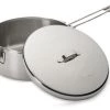 MSR Alpine Stowaway Pot 475ml Pots, Pans & Kettles