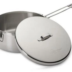 MSR Alpine Stowaway Pot 475ml Pots, Pans & Kettles