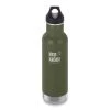 Klean Kanteen Classic Insulated Bottle 592ml Water Bottles