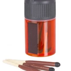 Lifesystems Lifesystem Stormproof Matches Fire Starting Gear