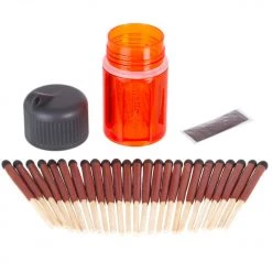 Lifesystems Lifesystem Stormproof Matches Fire Starting Gear