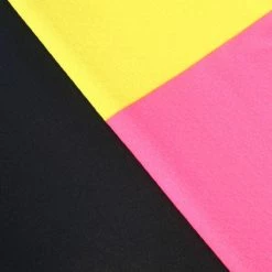 Tineli Black Candy Intermediate Cycling Jacket