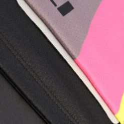 Tineli Black Candy Intermediate Cycling Jacket