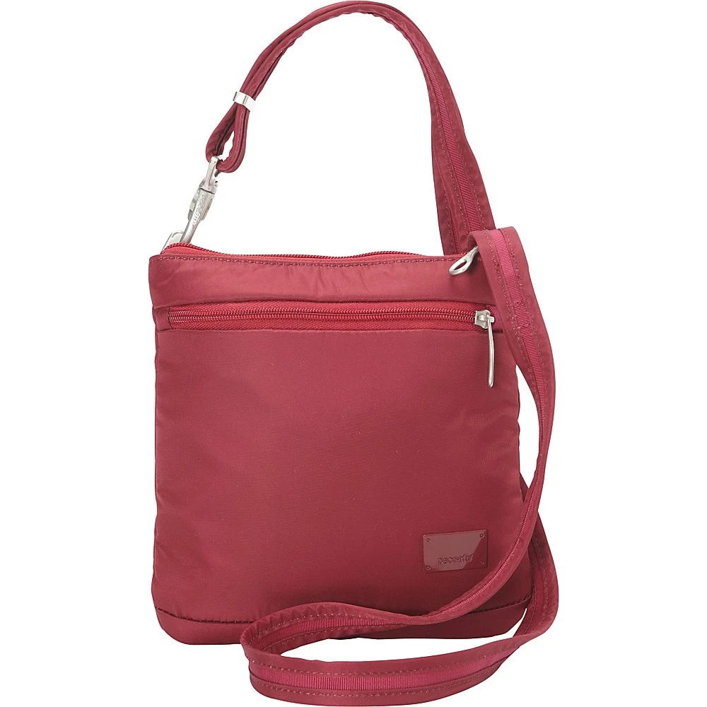 Pacsafe Citysafe CS50 Cross Purse Travel